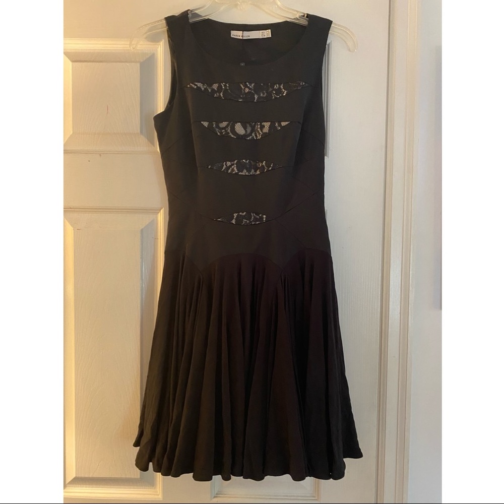 NWT Karen Millen Dress